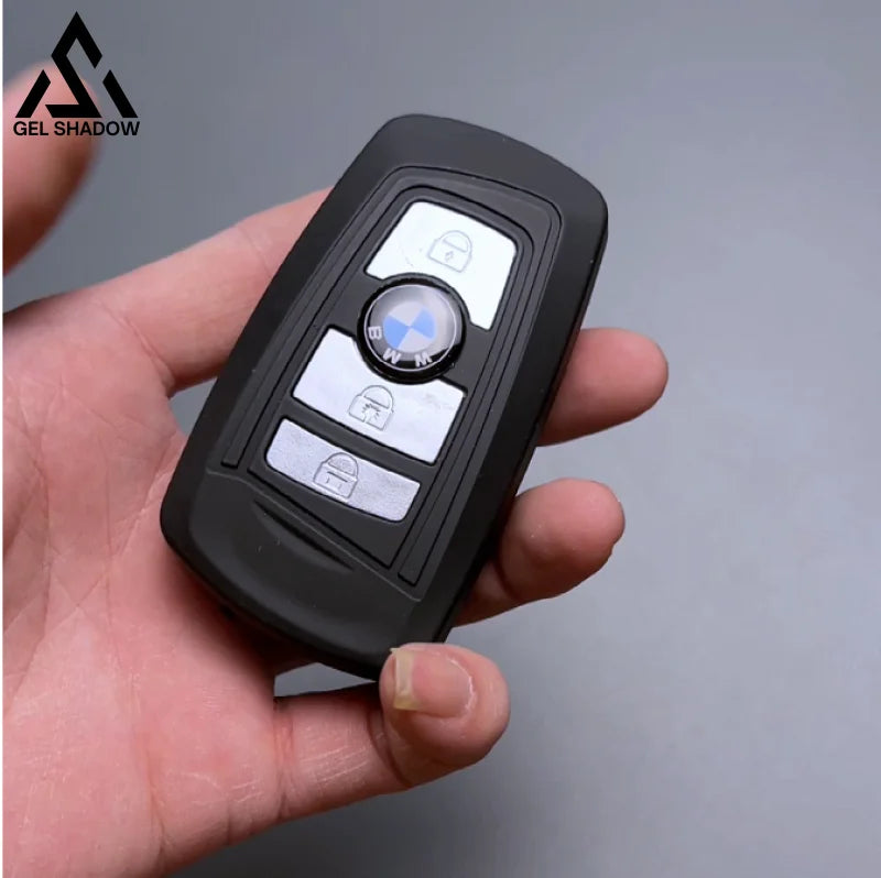 GS260-Car Key Type Arc