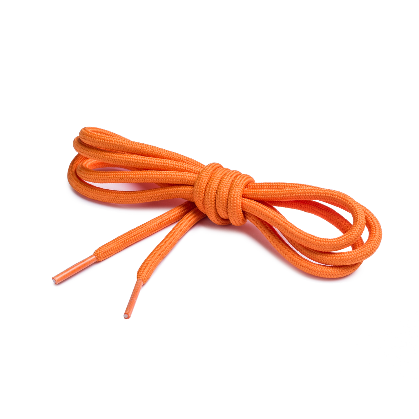 Shoe Laces Orange 165 cm