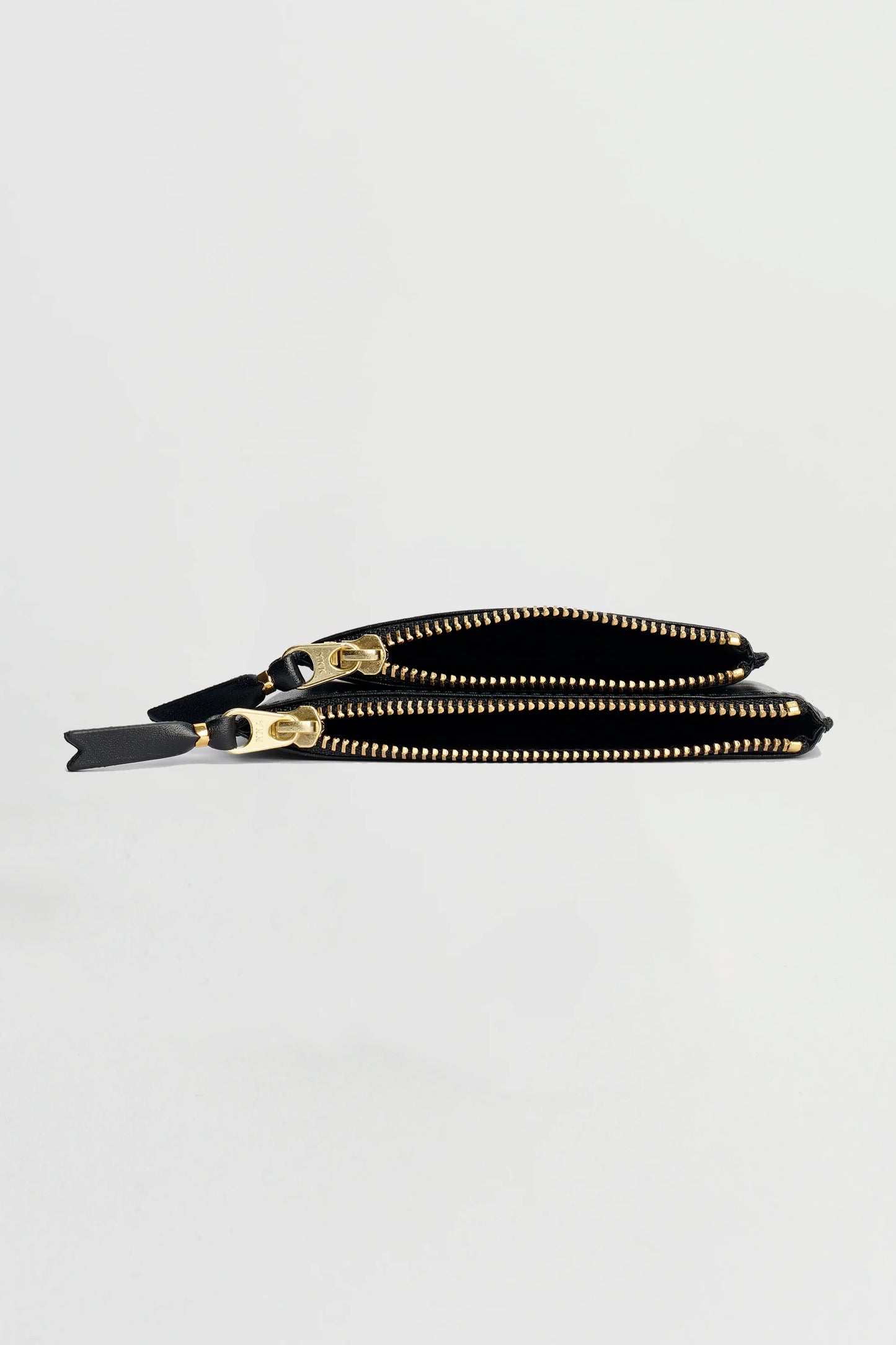 Comme des Garçons Wallet SA8100OP Pocket Black