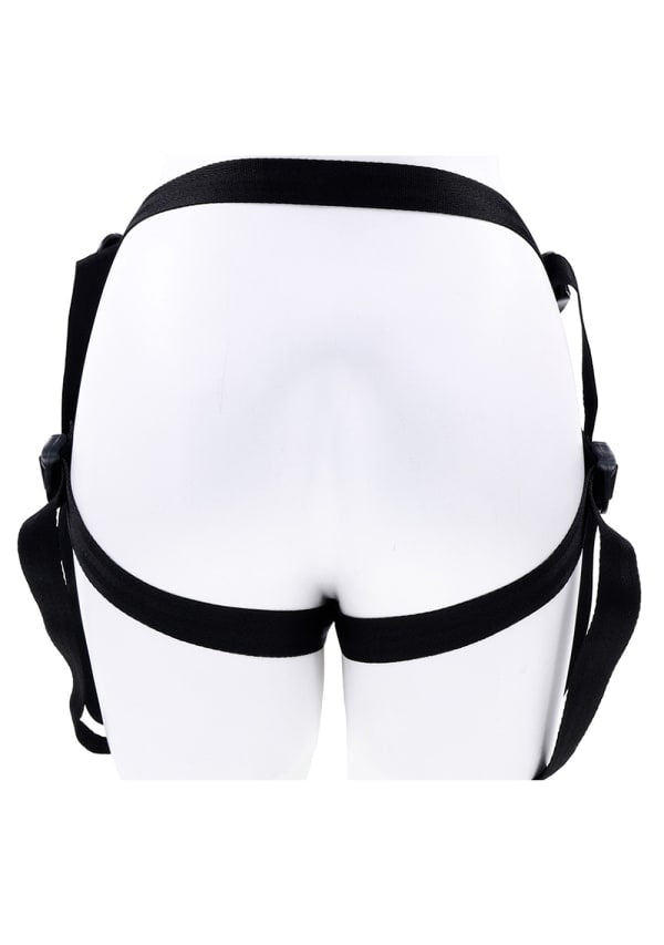 Dual Desires Strap On