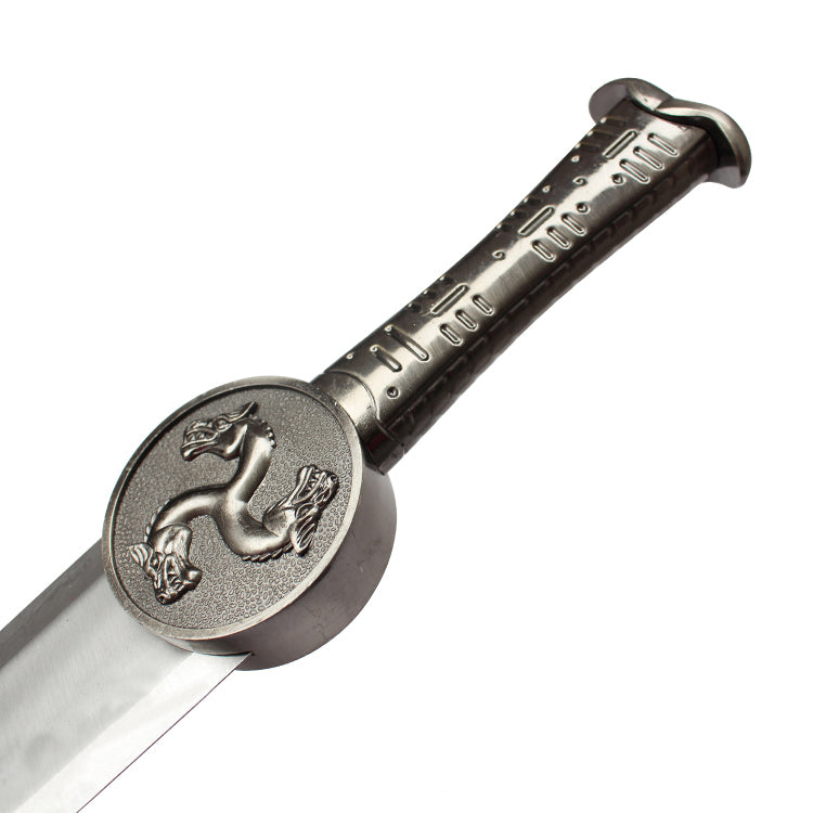 Perseus's Sword