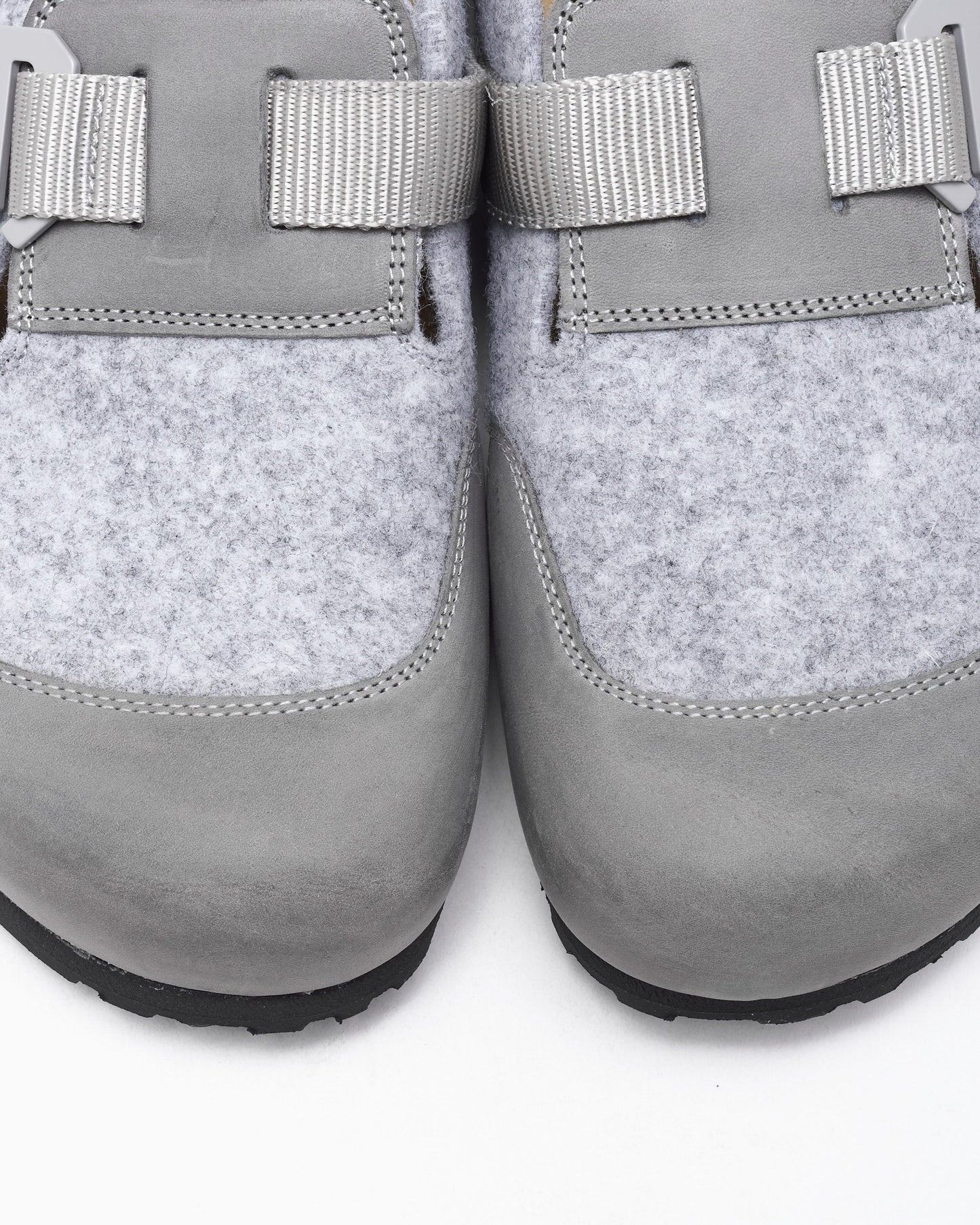 BIRKENSTOCK Boston Nova Felt Regular