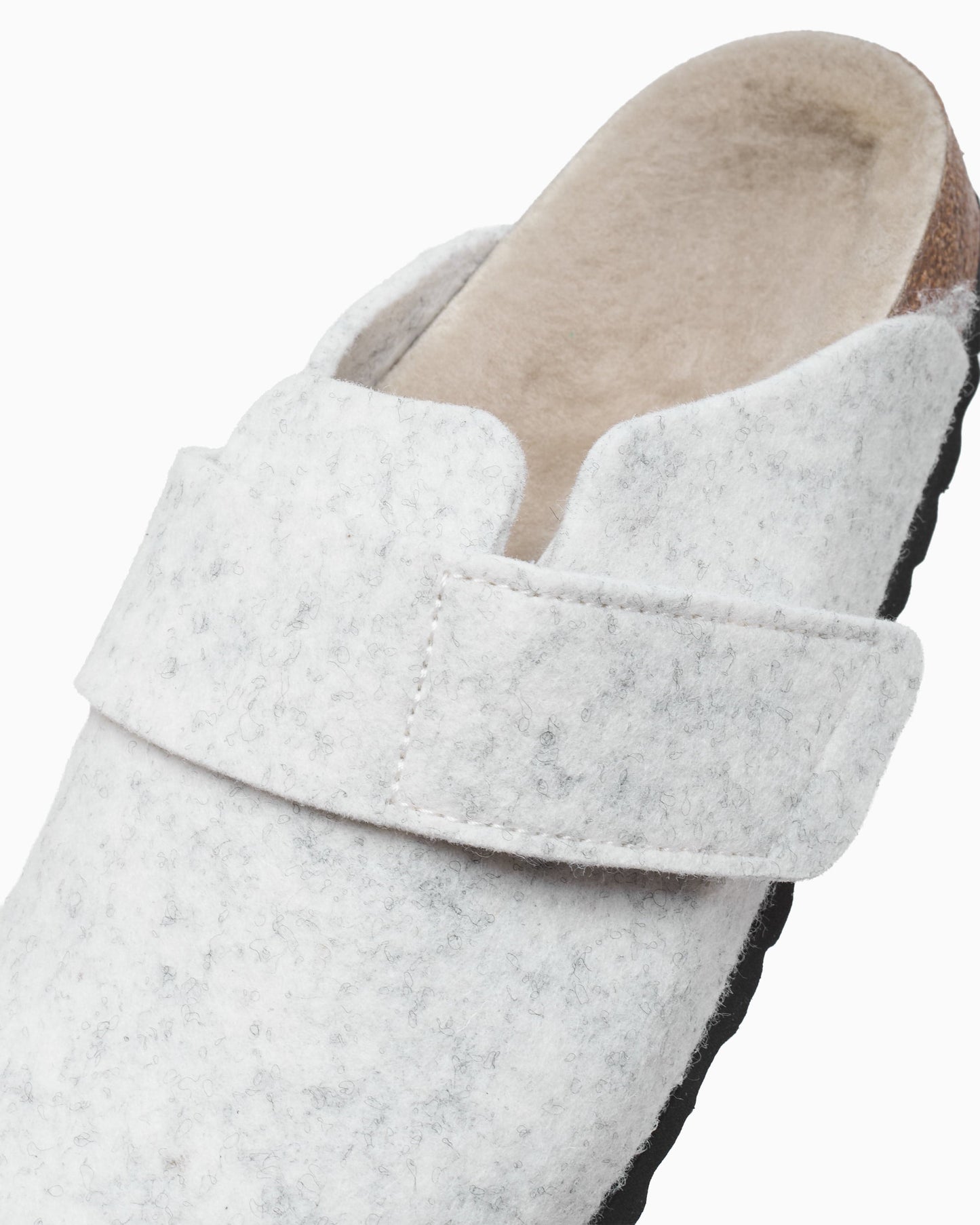 BIRKENSTOCK Loma Shearling Narrow