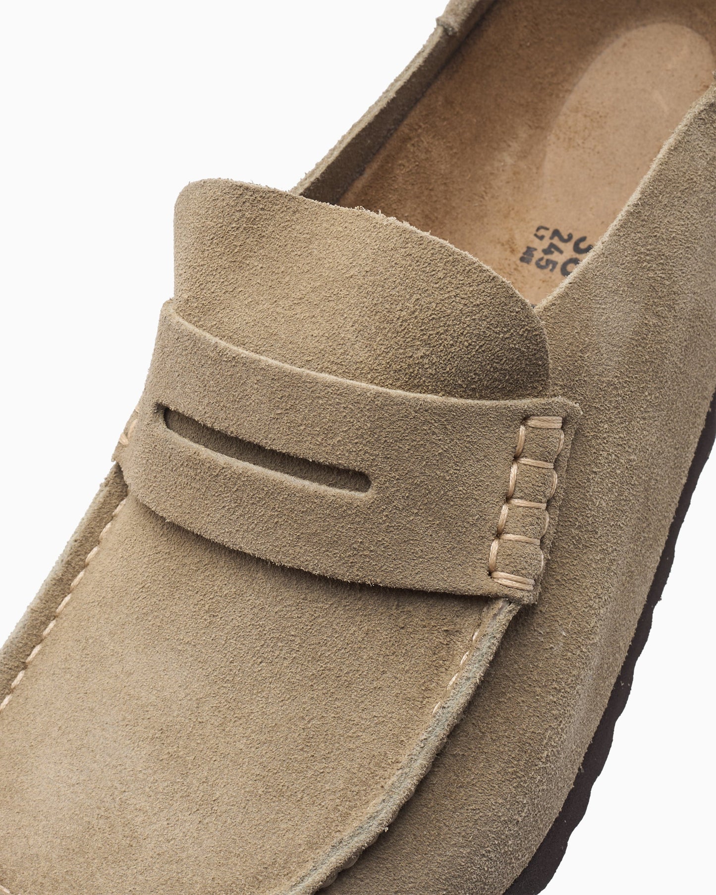 BIRKENSTOCK Naples Wrapped Regular