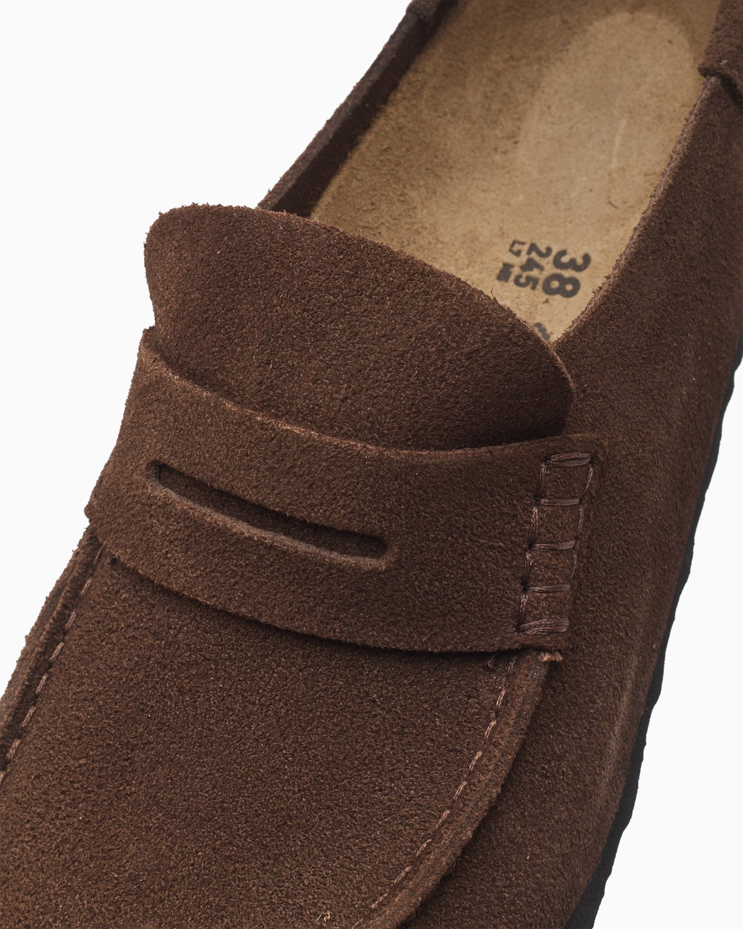 BIRKENSTOCK Naples Wrapped Regular