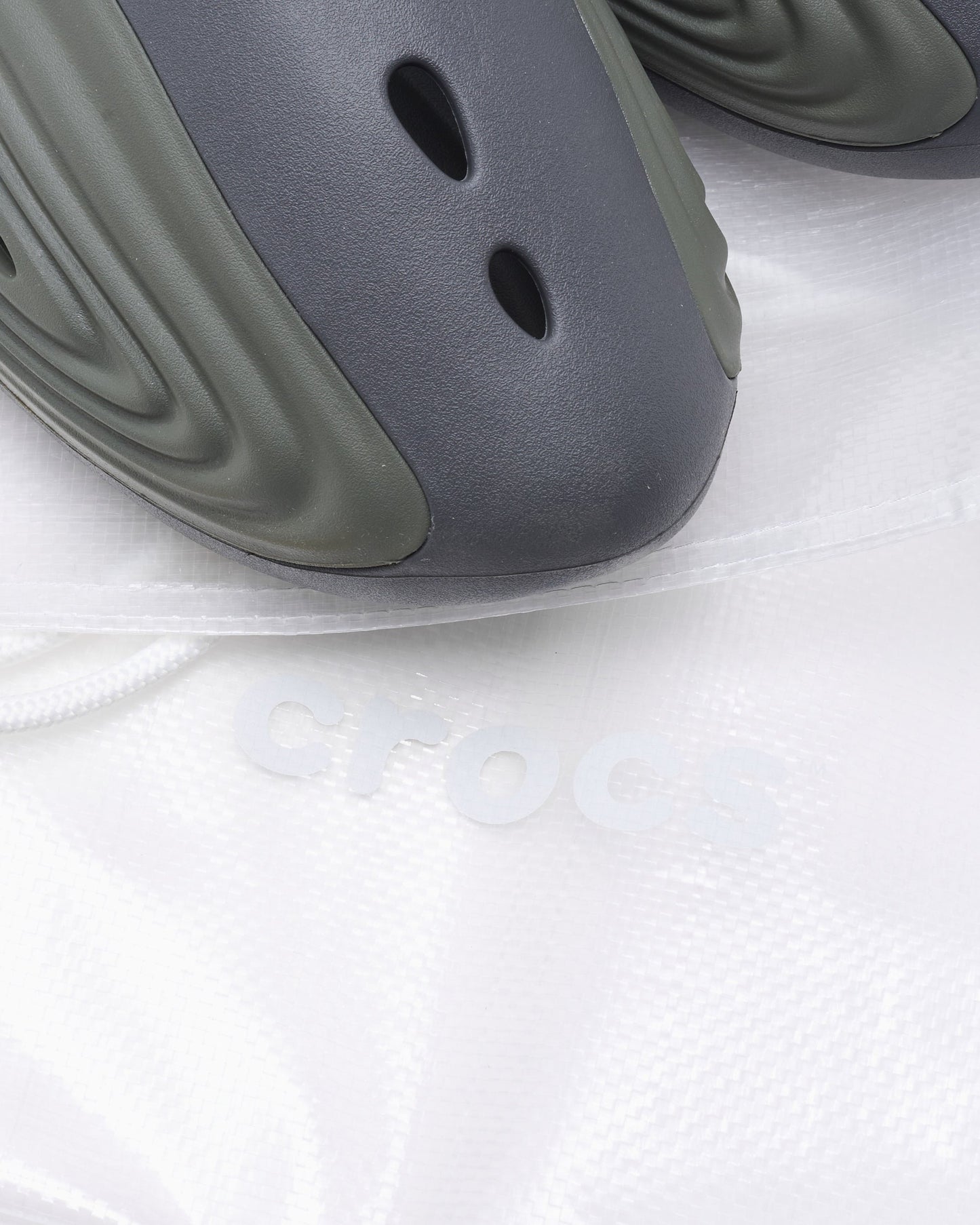 Crocs Ripple Clog