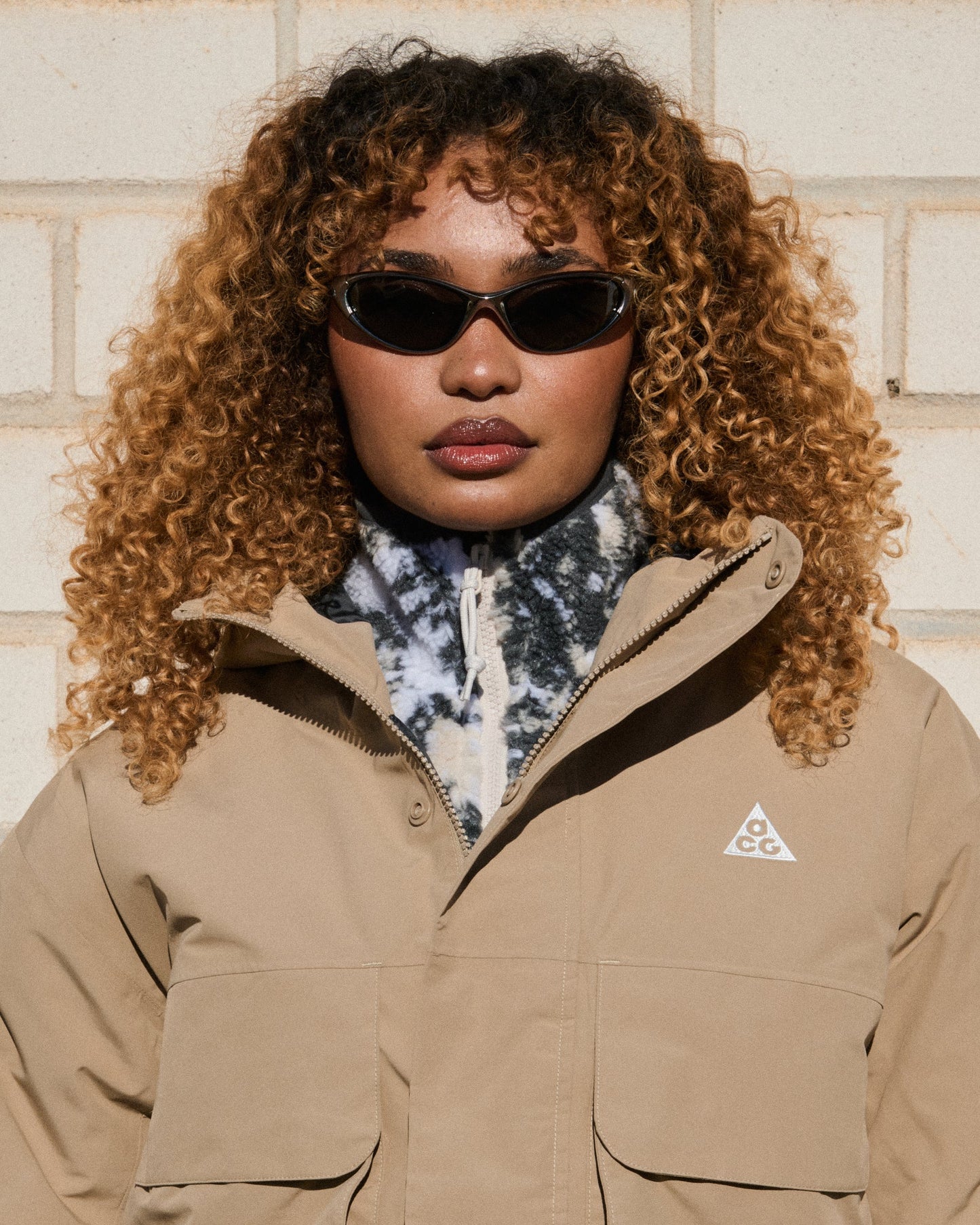 Nike ACG Rufus