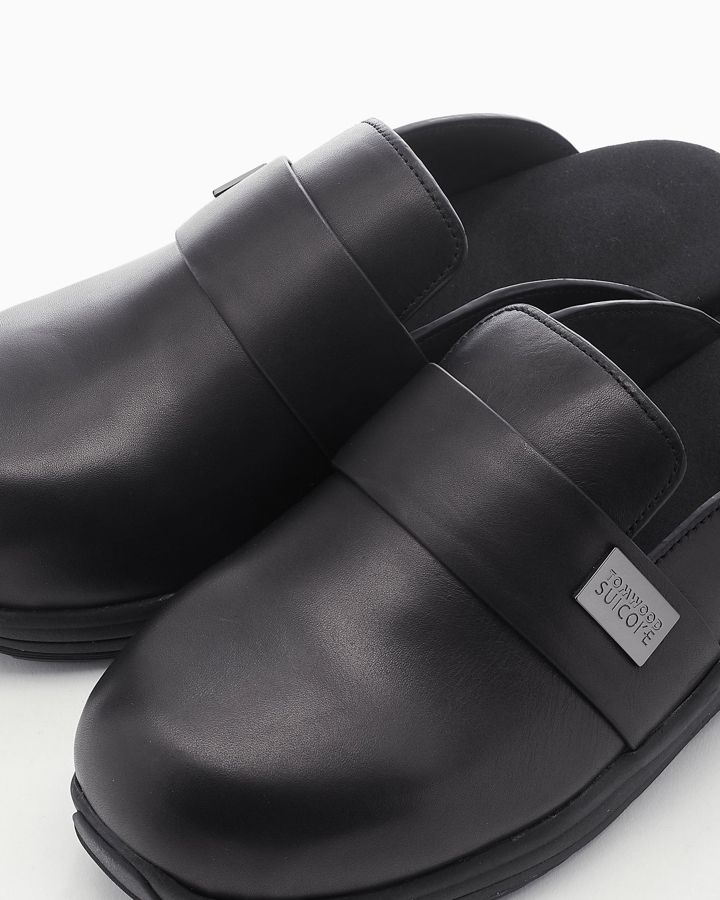 Suicoke x Tom Wood Makö-L