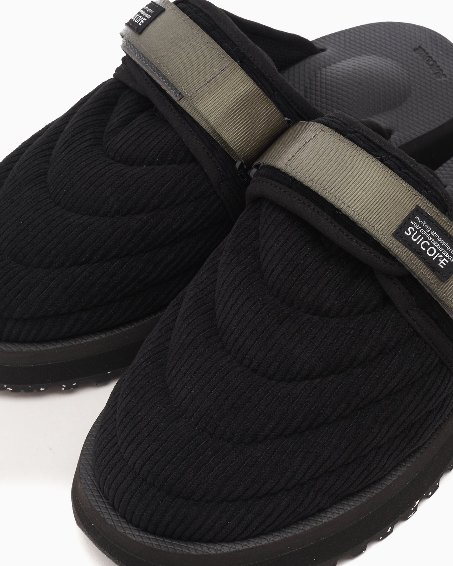 Suicoke Zavo-Shellab