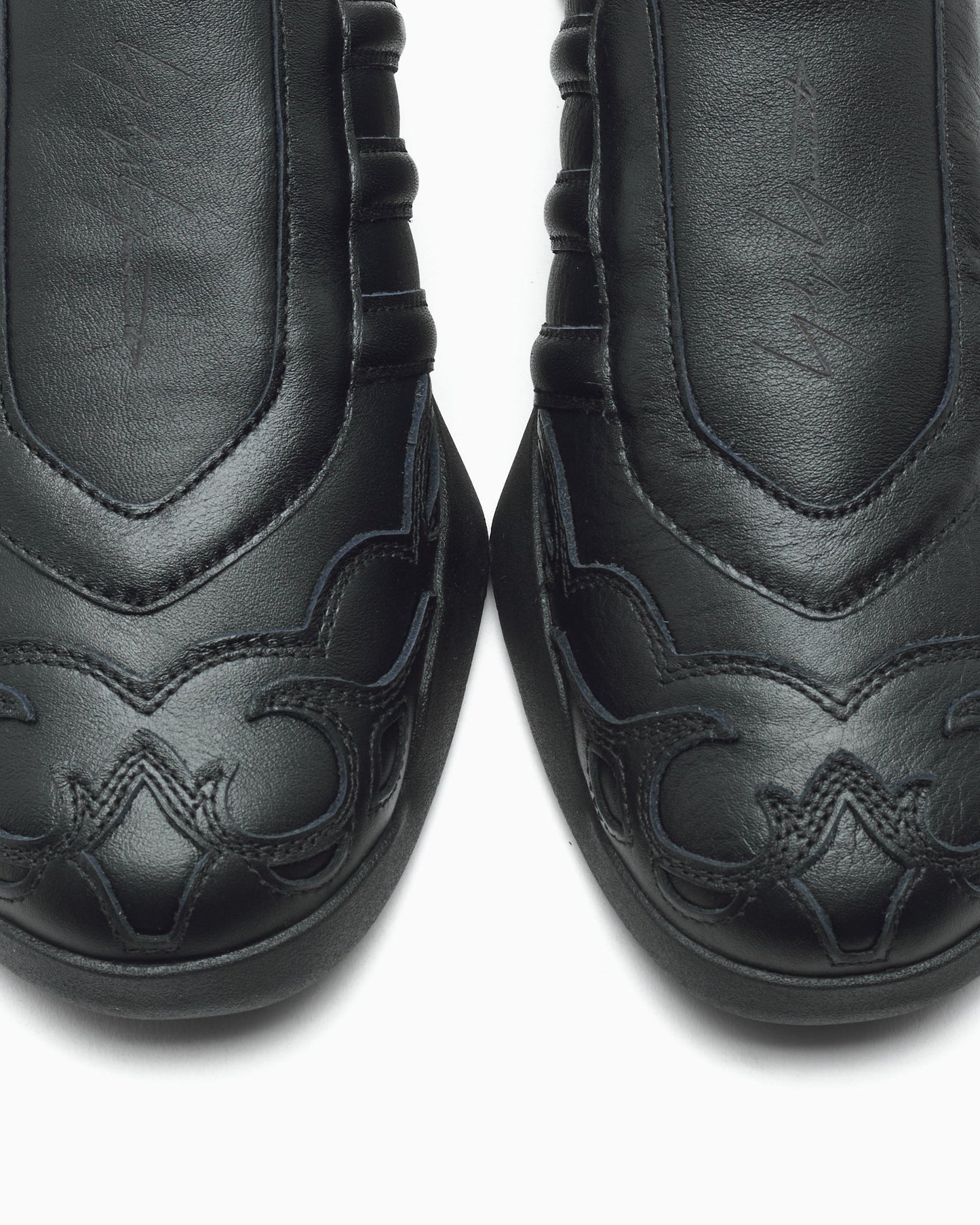 Y-3 Regu Mule