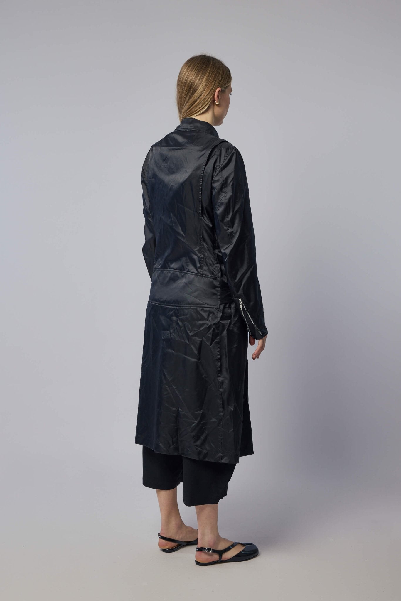 Unisex Coat