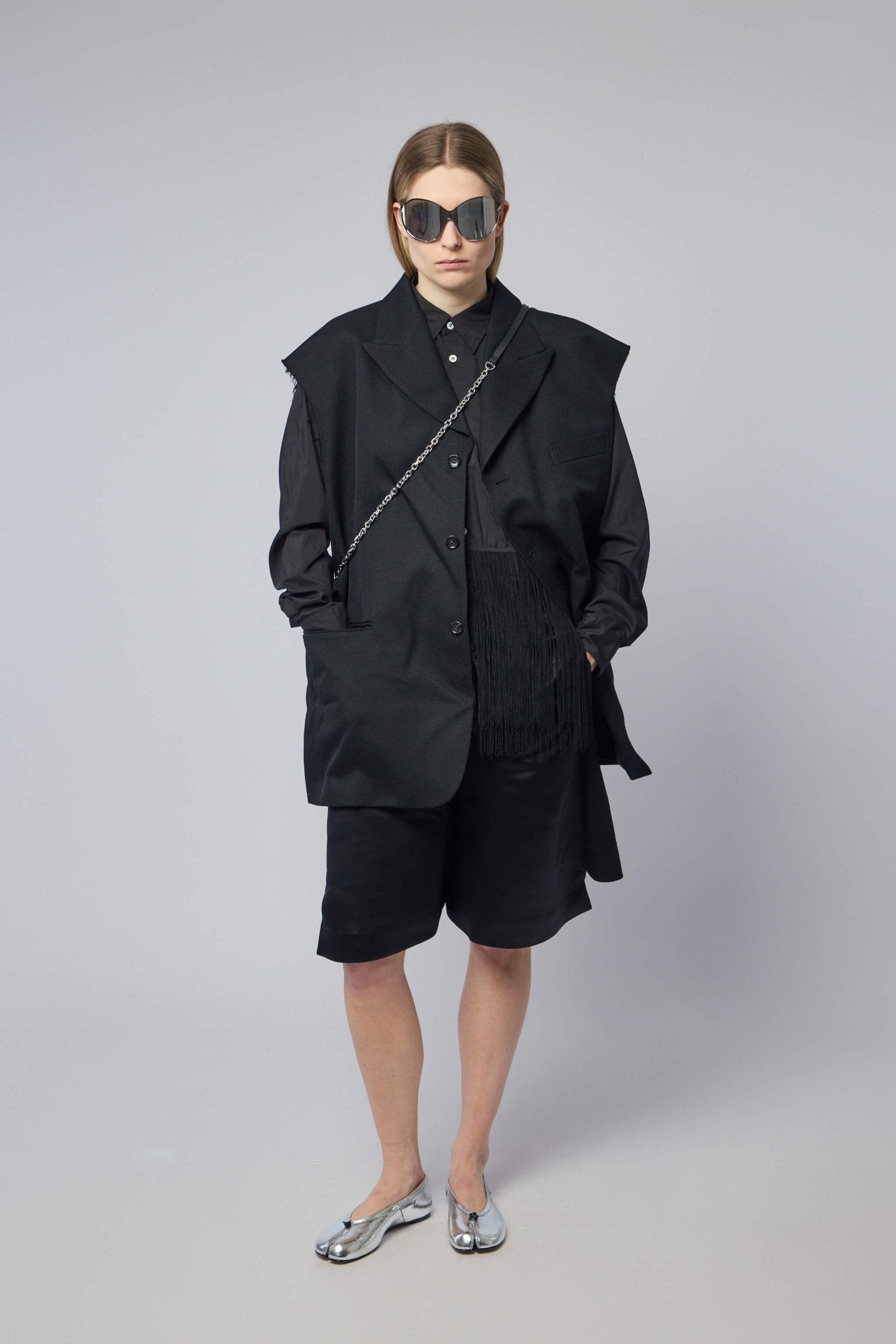 Unisex Jacket