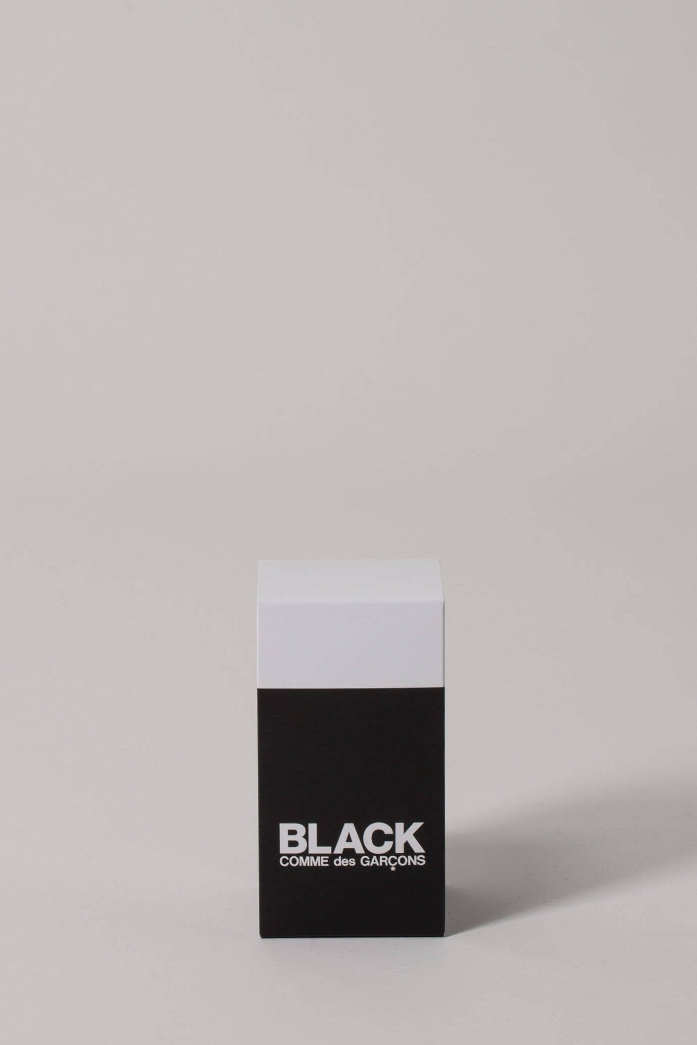 Black Eau De Toilette