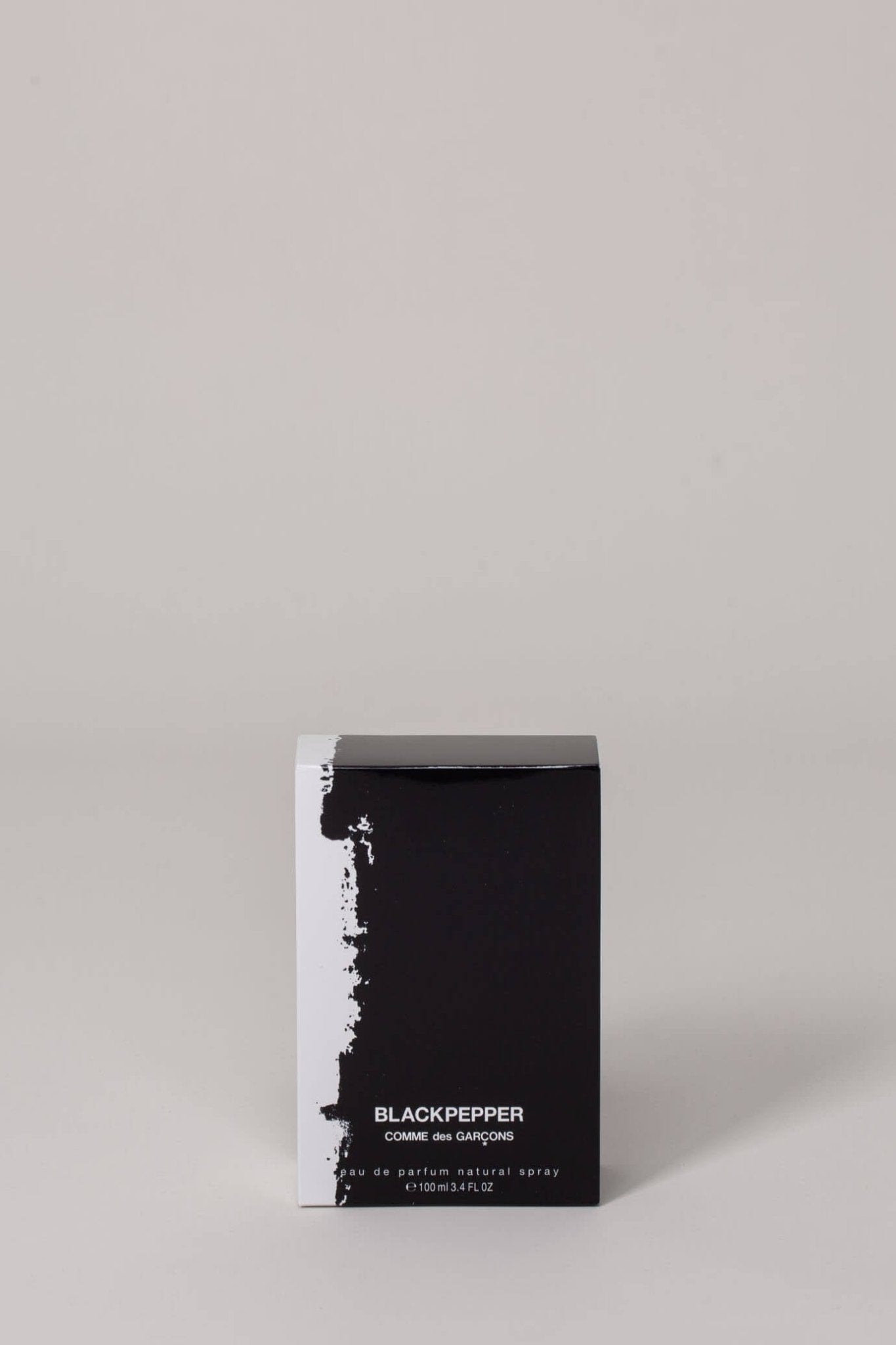 Black Pepper 100ml