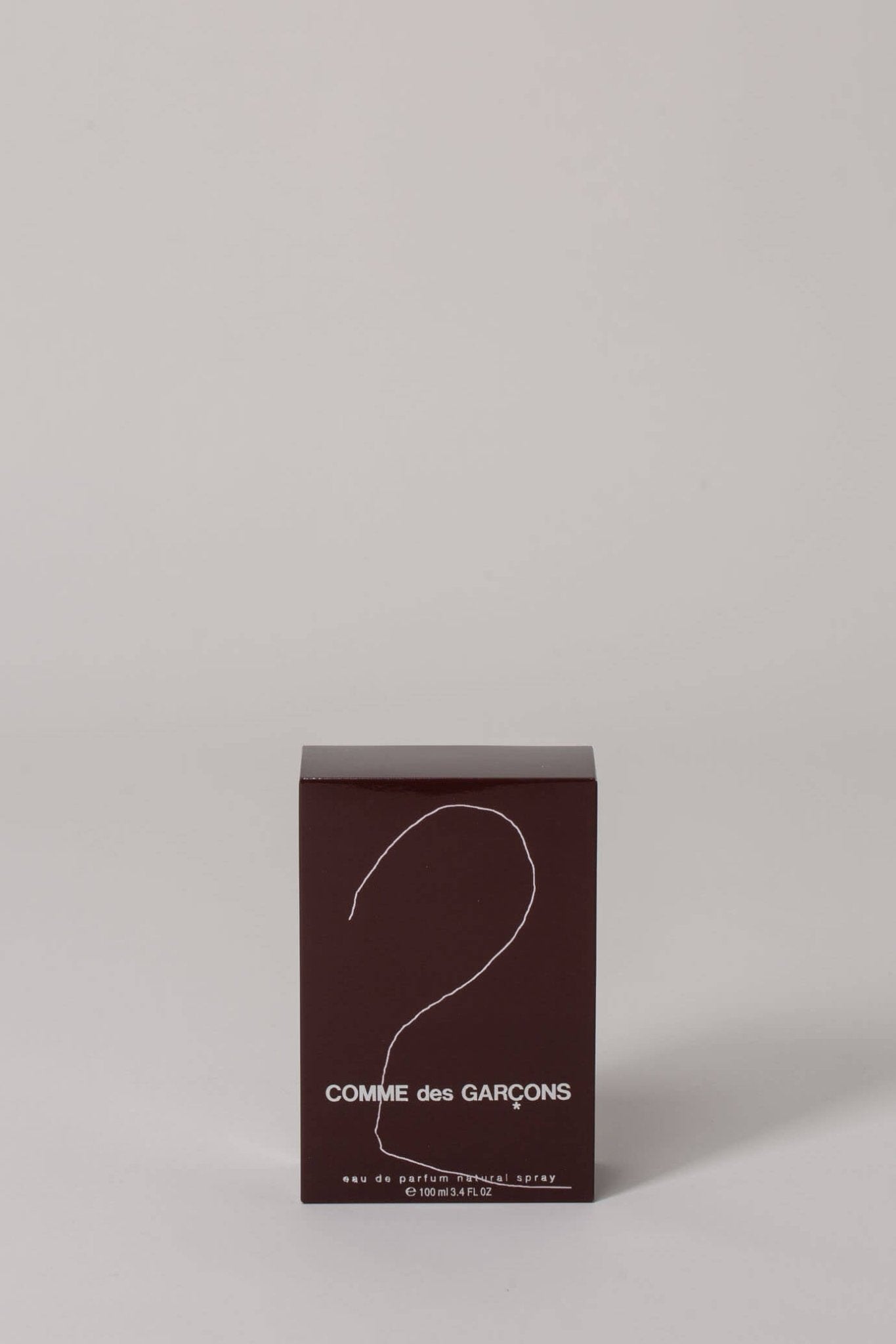 Cdg 2 Eau De Parfum