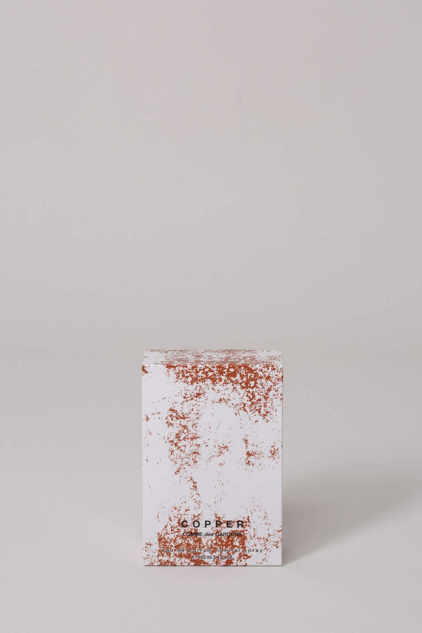 Copper Eau De Parfum 100ml