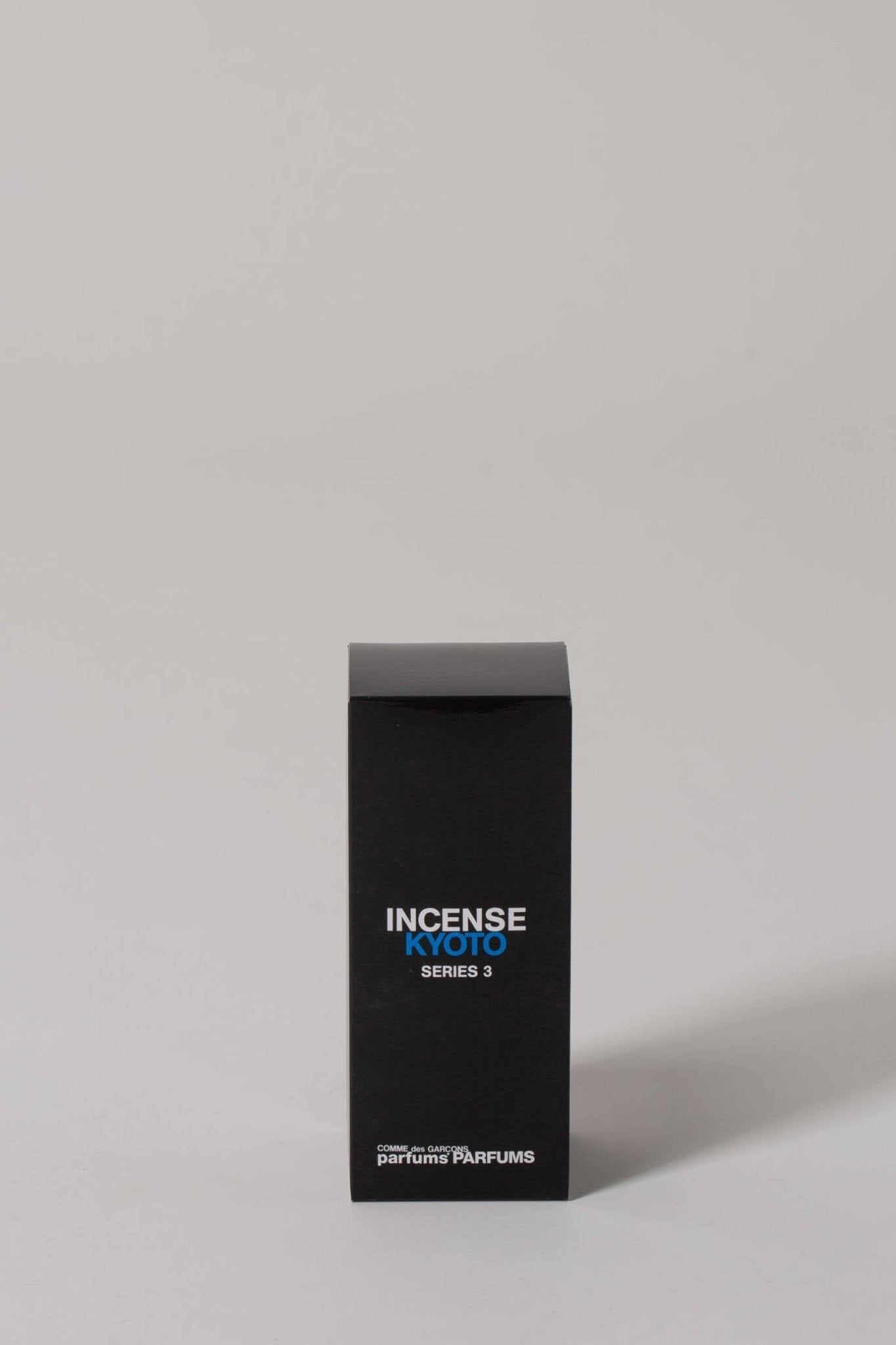 Series 3 Incense Eau De Toilette Kyoto