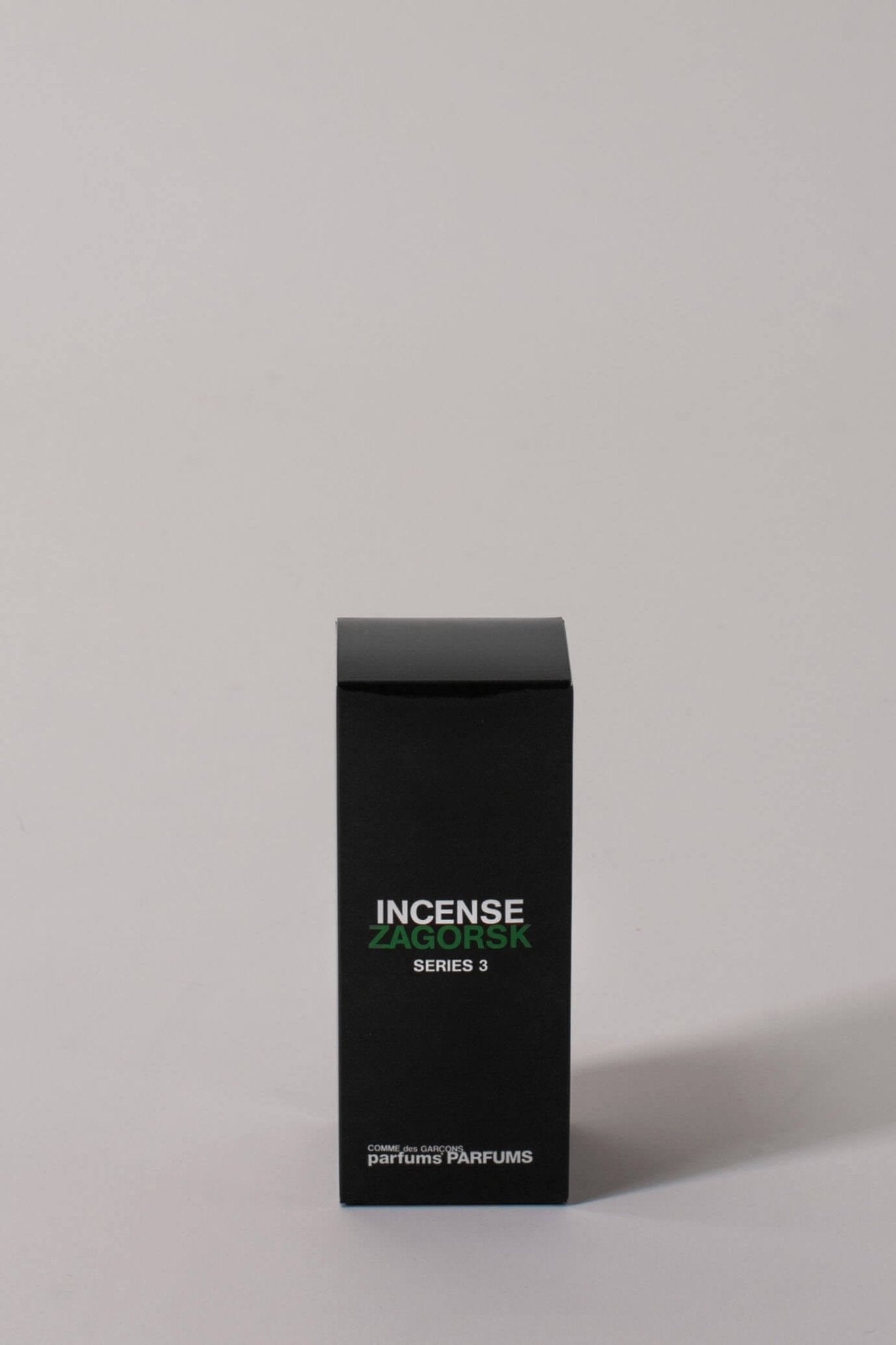 Incense Series 3 Zagorsk 50ml