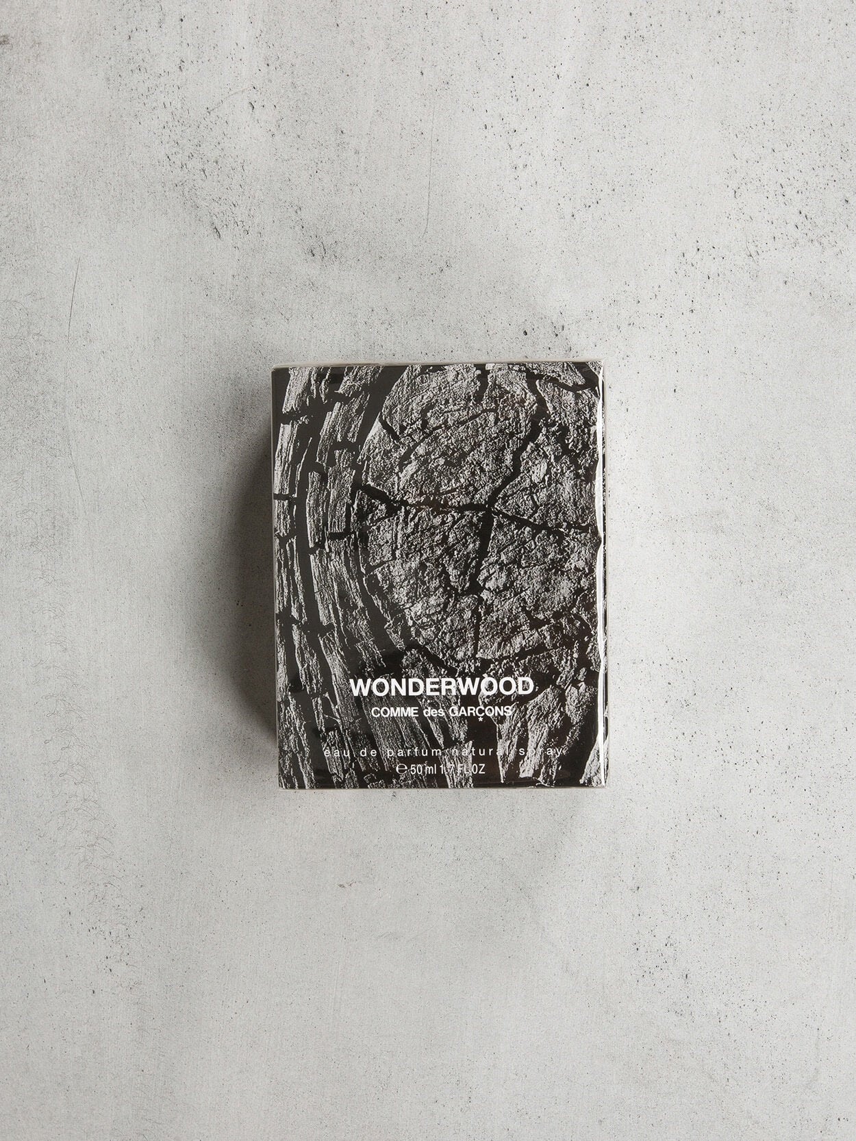 Wonderwood Eau de Parfum 50ml