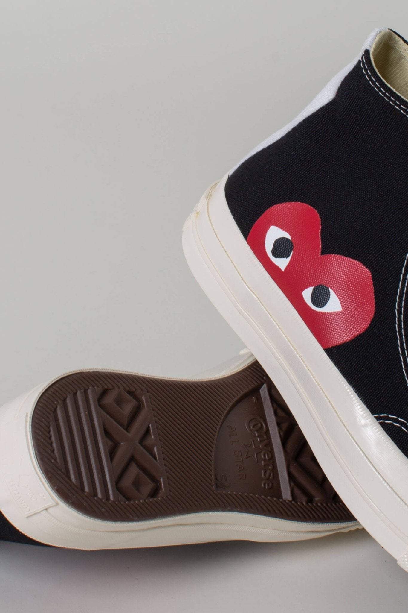 Chuck 70 Hi