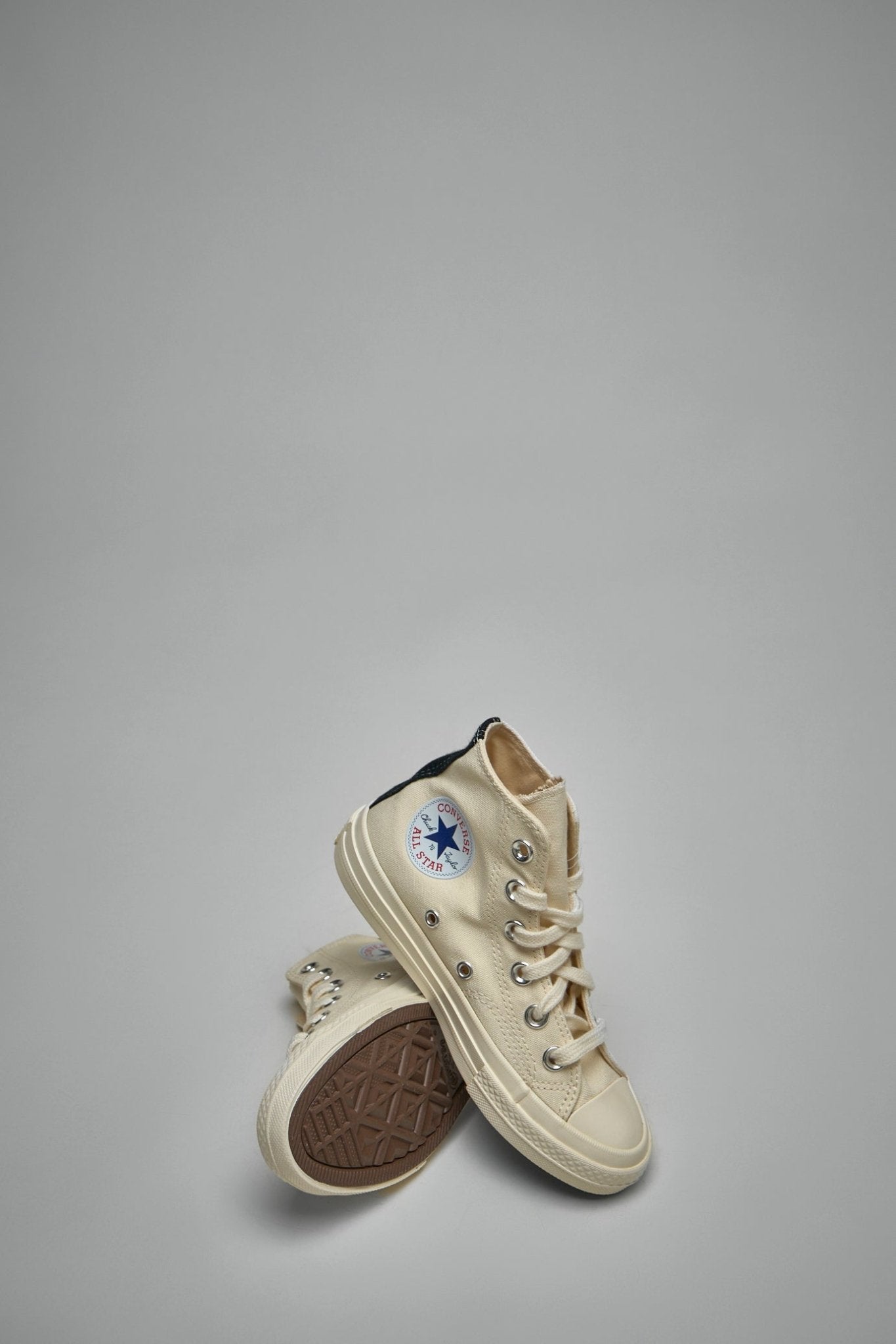 Kids' Chuck 70 High Top