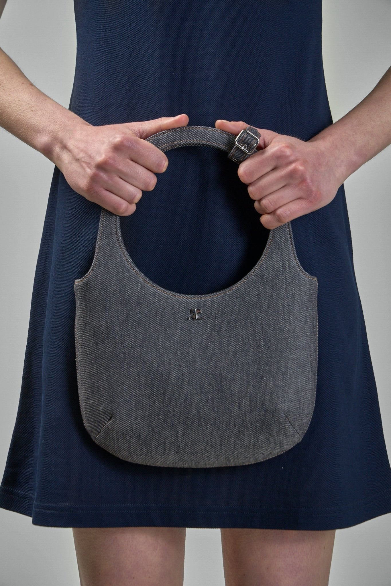 Holy Denim Bag