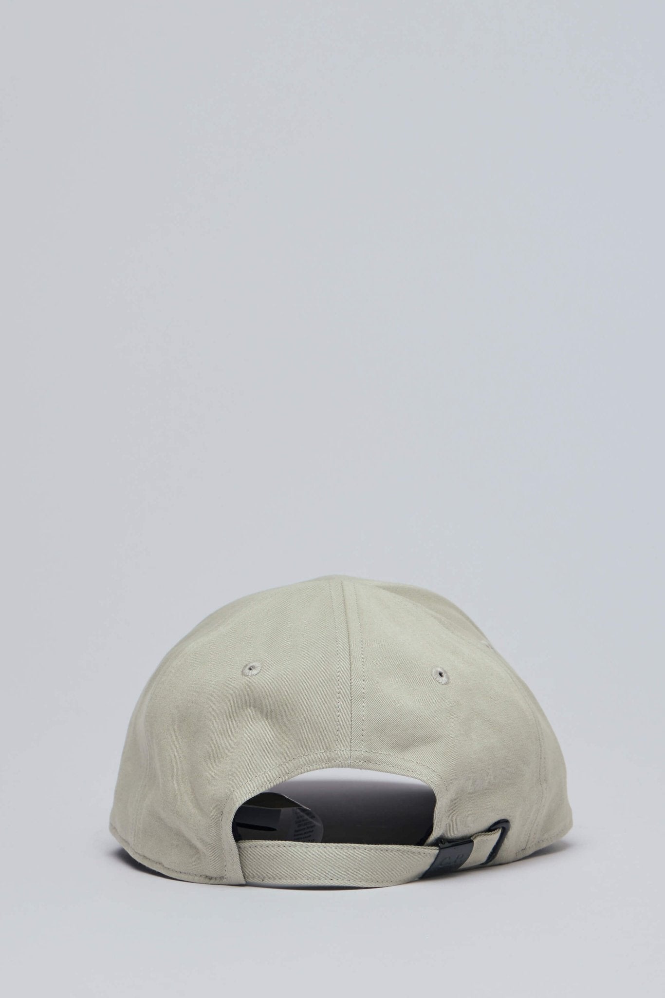 Gabardine Logo Cap
