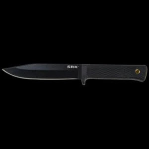Cold Steel SRK® SK-5 Fixed Blade Knife
