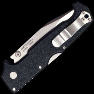 Cold Steel SR1 Lite Heavy-Duty Folding Knife