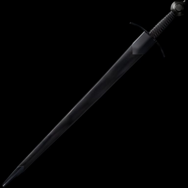 Man At Arms Arming Sword