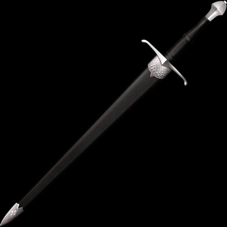 Competition Cutting Sword