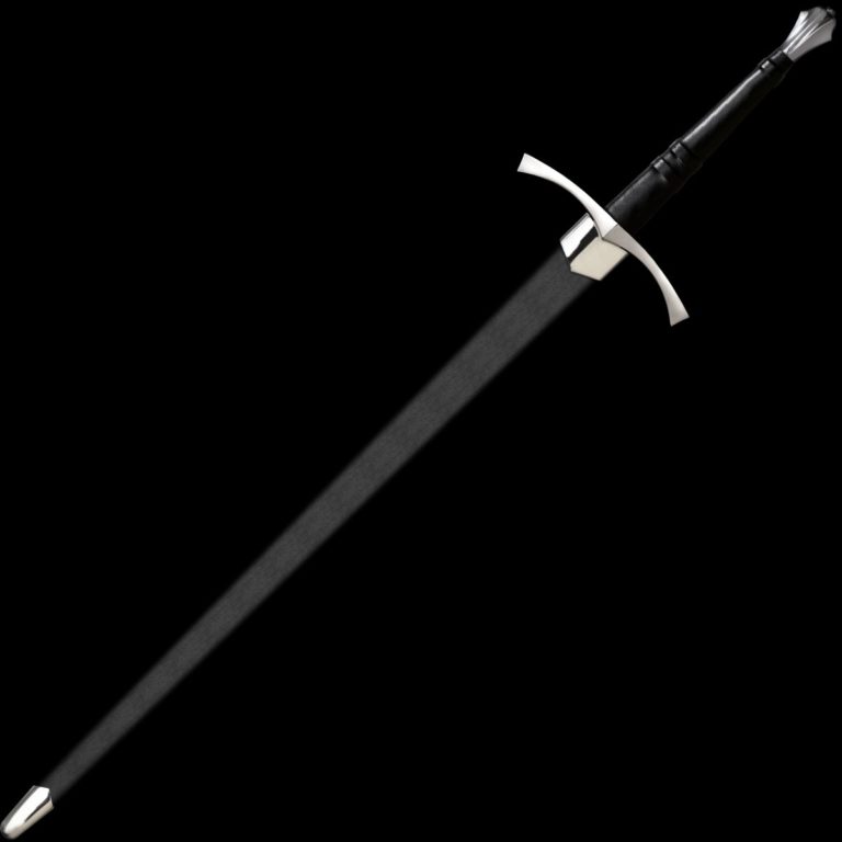 Italian Long Sword