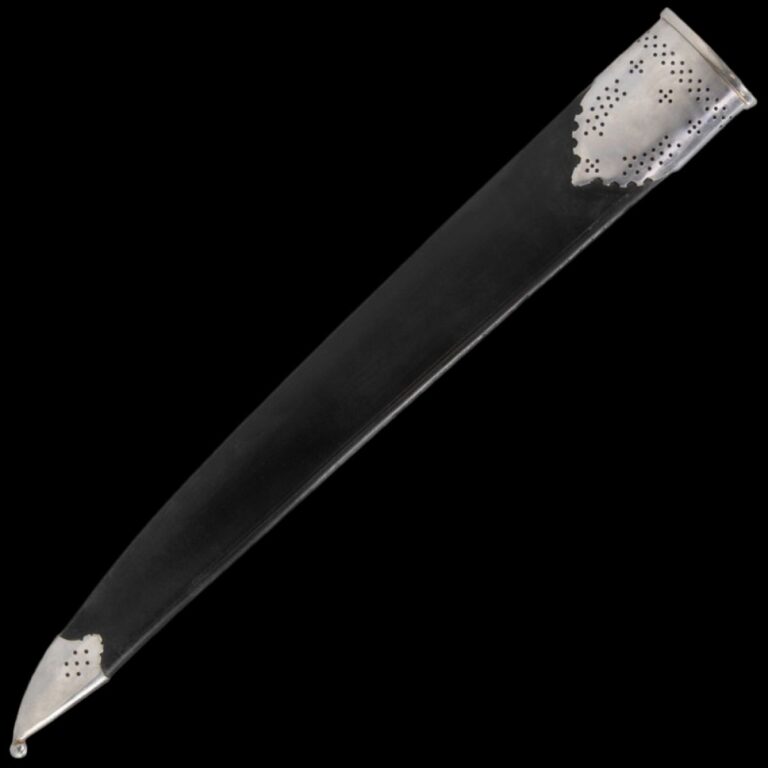 Khyber Sword