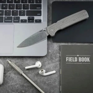 Cold Steel Full Metal Atlas Premium Titanium Folder