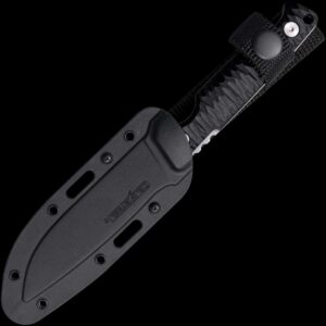 Cold Steel Click-N-Cut Fixed Blade Knife