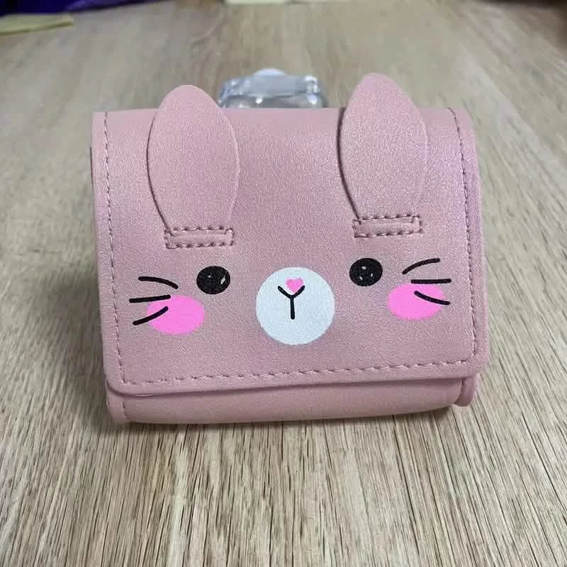 Cute Cartoon Shoulder Bag