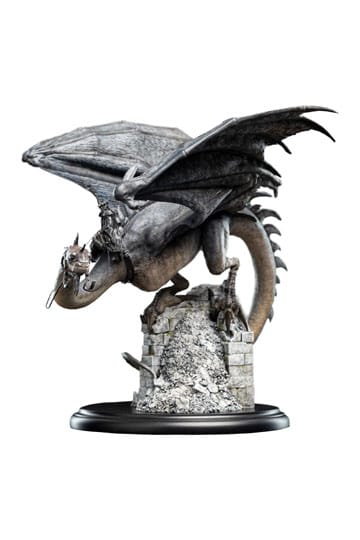 The Lord of the Rings - Official Weta Workshop Fell Beast Statue