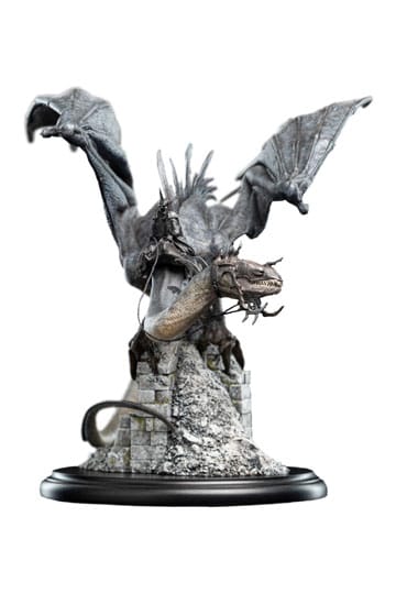 The Lord of the Rings - Official Weta Workshop Fell Beast Statue