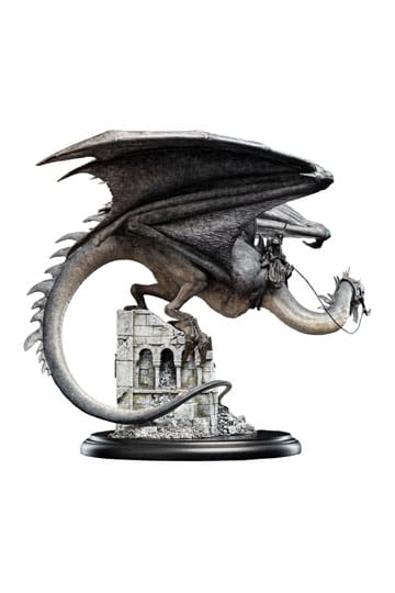 The Lord of the Rings - Official Weta Workshop Fell Beast Statue