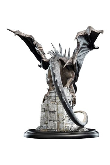 The Lord of the Rings - Official Weta Workshop Fell Beast Statue