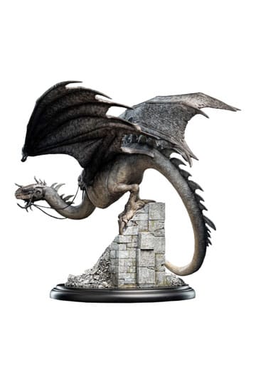 The Lord of the Rings - Official Weta Workshop Fell Beast Statue