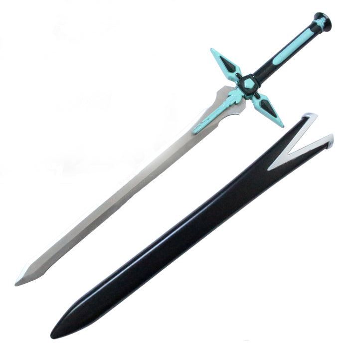 Kirito's "Dark Repulser" Letter Opener