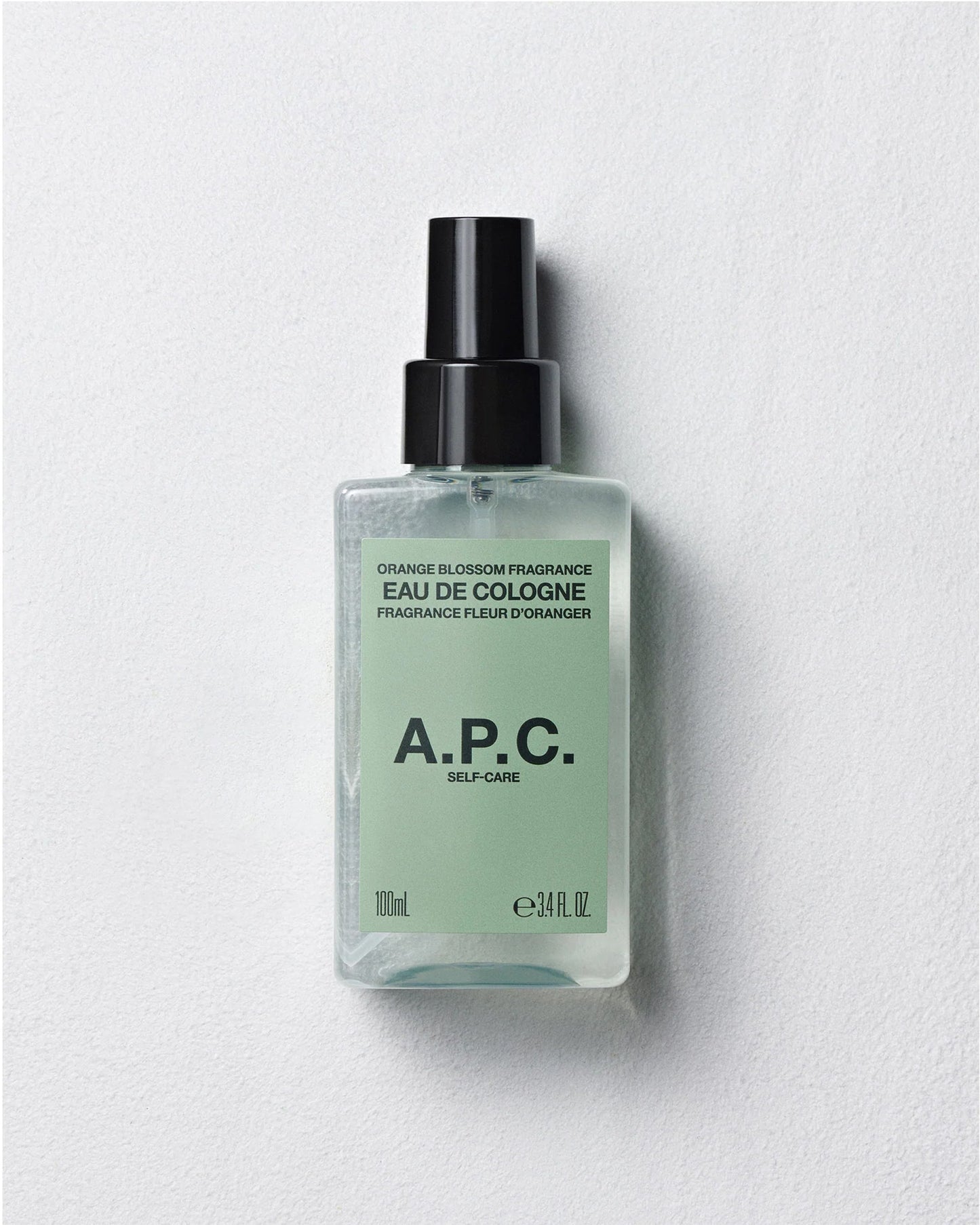 Agua de Colonia A.P.C. Cosmos
