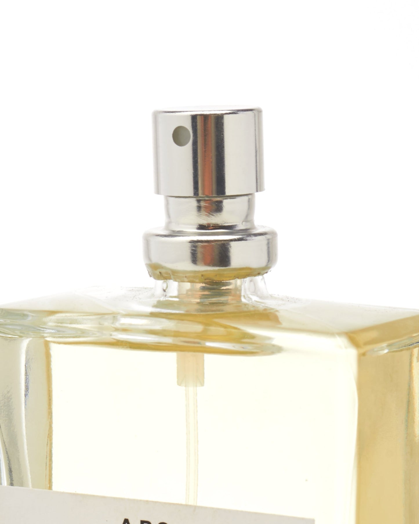 A.P.C. Room Spray Cologne