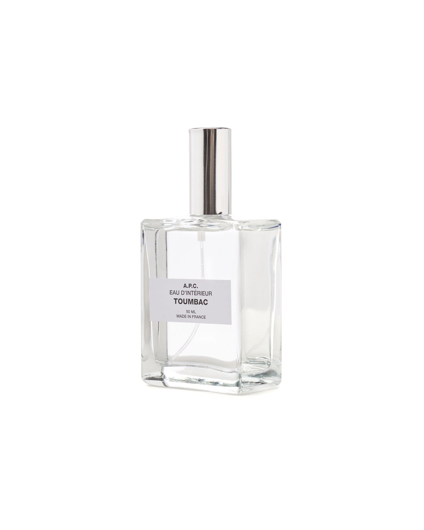 Ambientador A.P.C. Room Spray Toumbac (Tobacco and Clove)