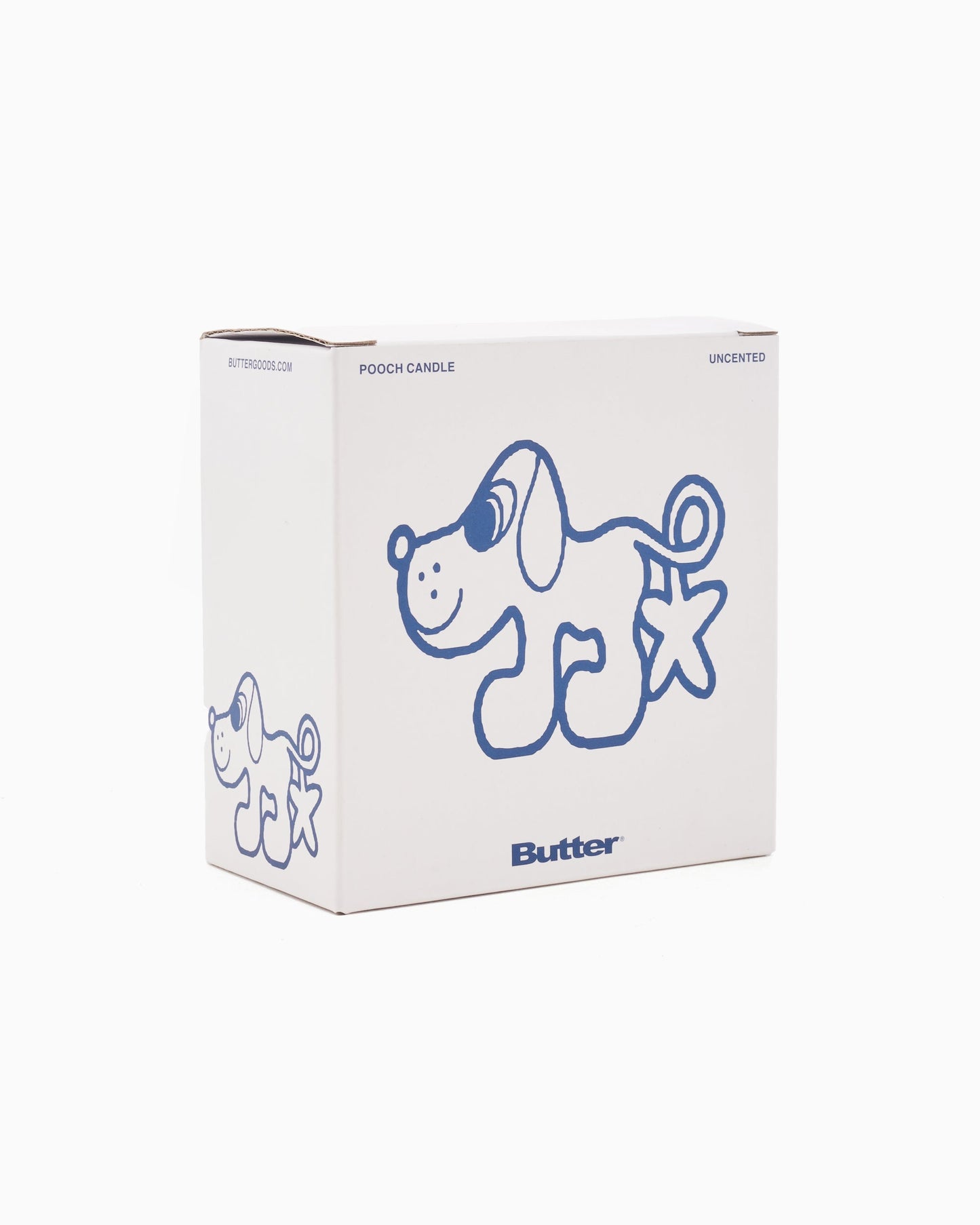 Butter Goods Pooch Candle