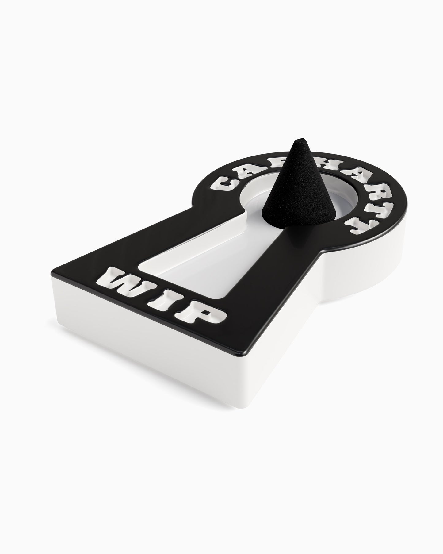 Portaincienso para conos Carhartt WIP Locked