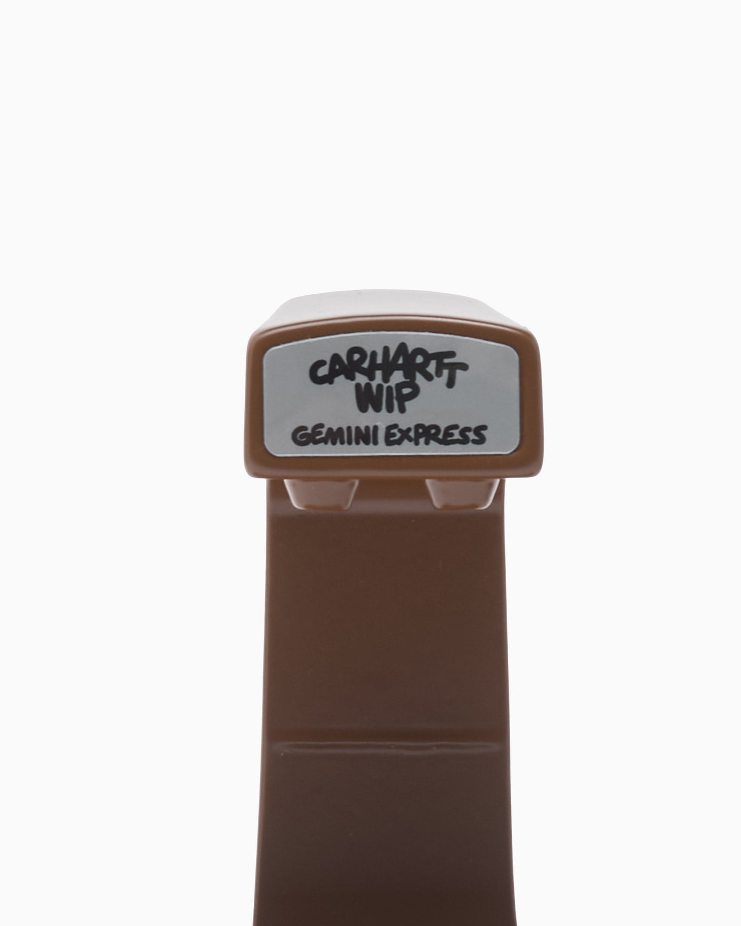 Cafetera de Espresso Carhartt WIP x Gemini Express ® "Coffee Break" (Pack)