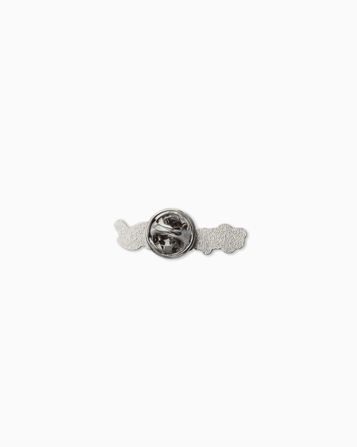 Polar Skate Co. Polar Skate Co. Surf Logo Pin