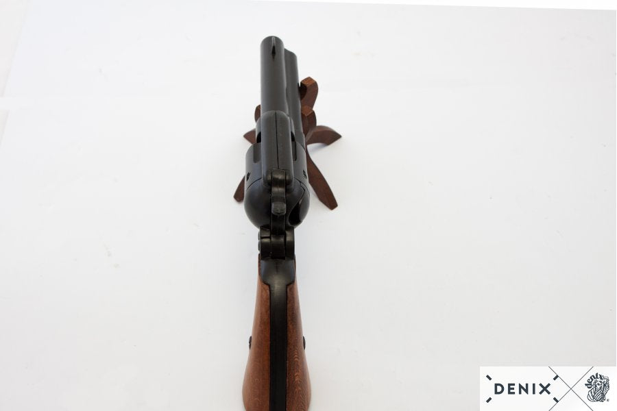 Colt Single Action Army 4.75" (Black) - USA 1873